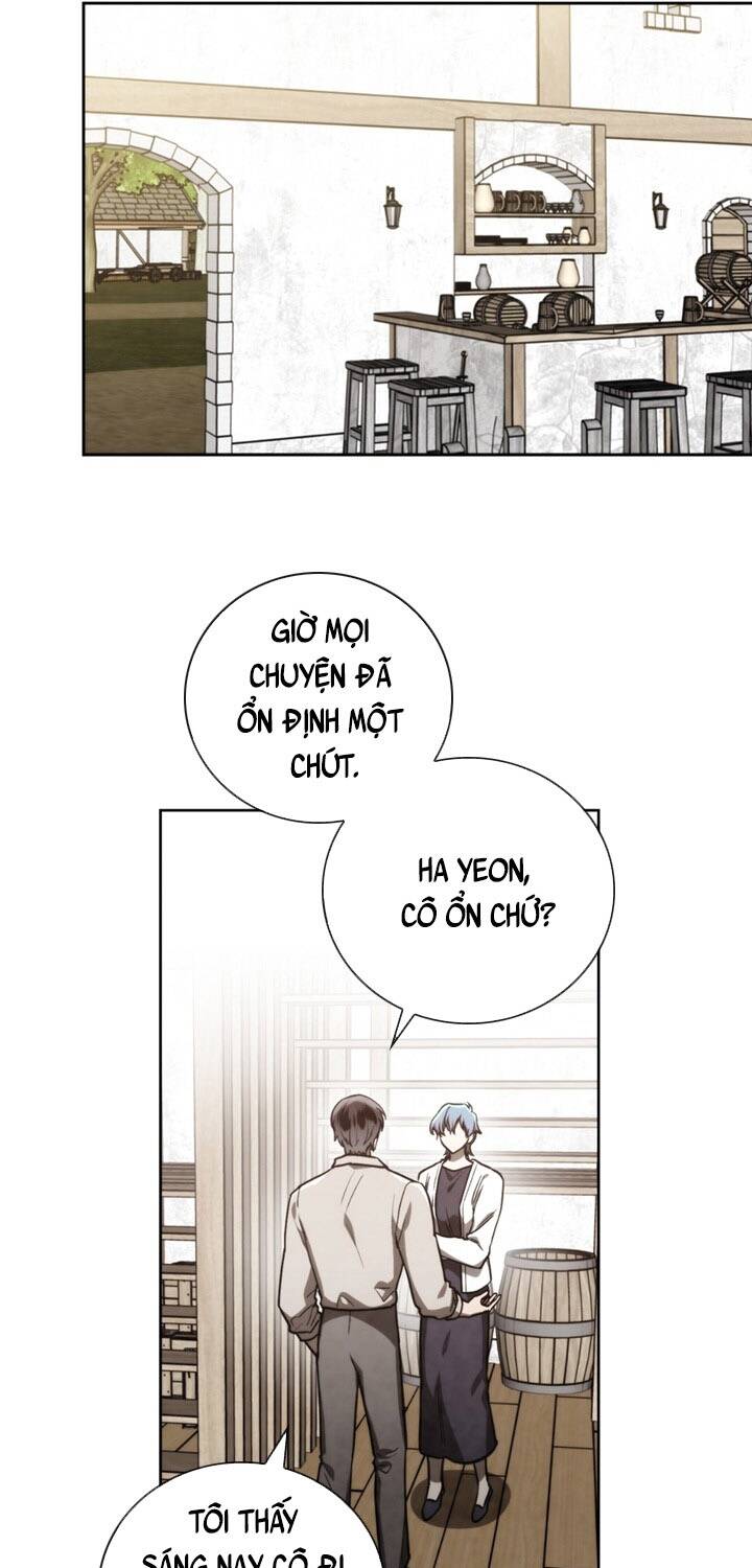 Người Chơi Hồi Quy Chapter 75 - 47