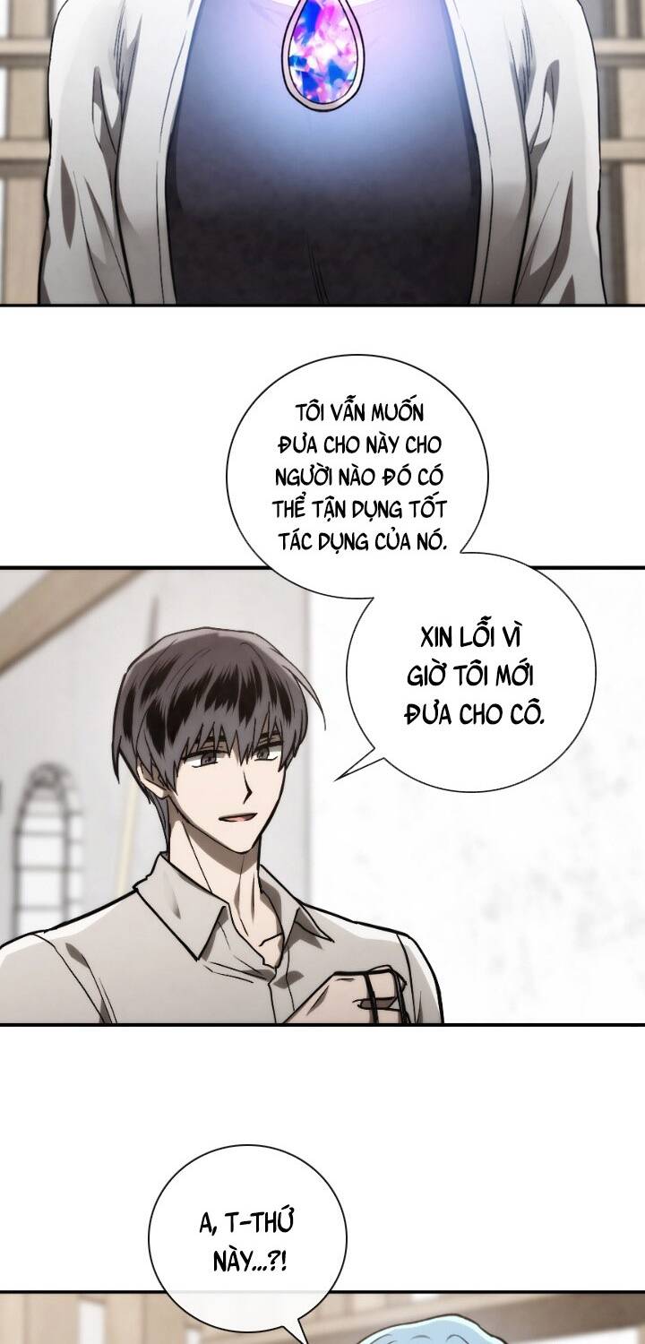 Người Chơi Hồi Quy Chapter 75 - 50