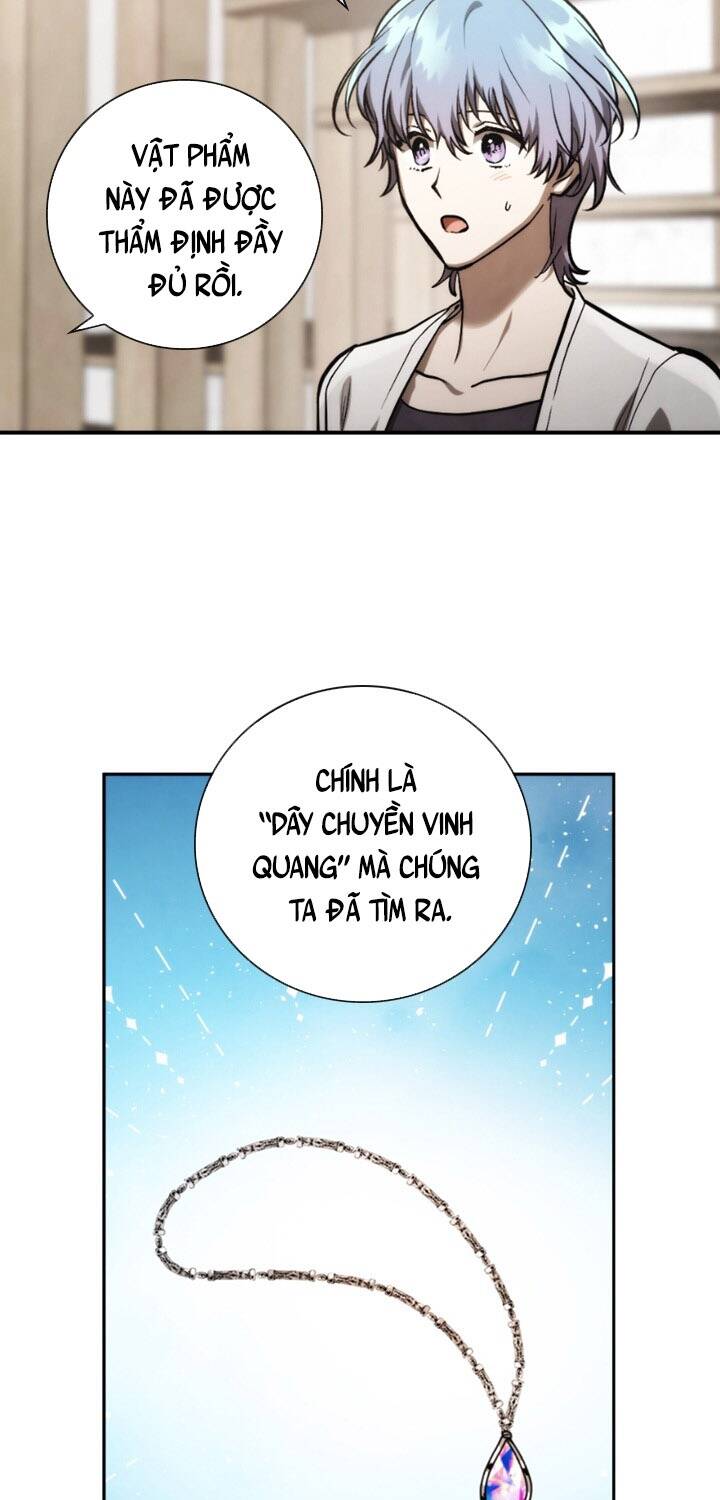 Người Chơi Hồi Quy Chapter 75 - 51