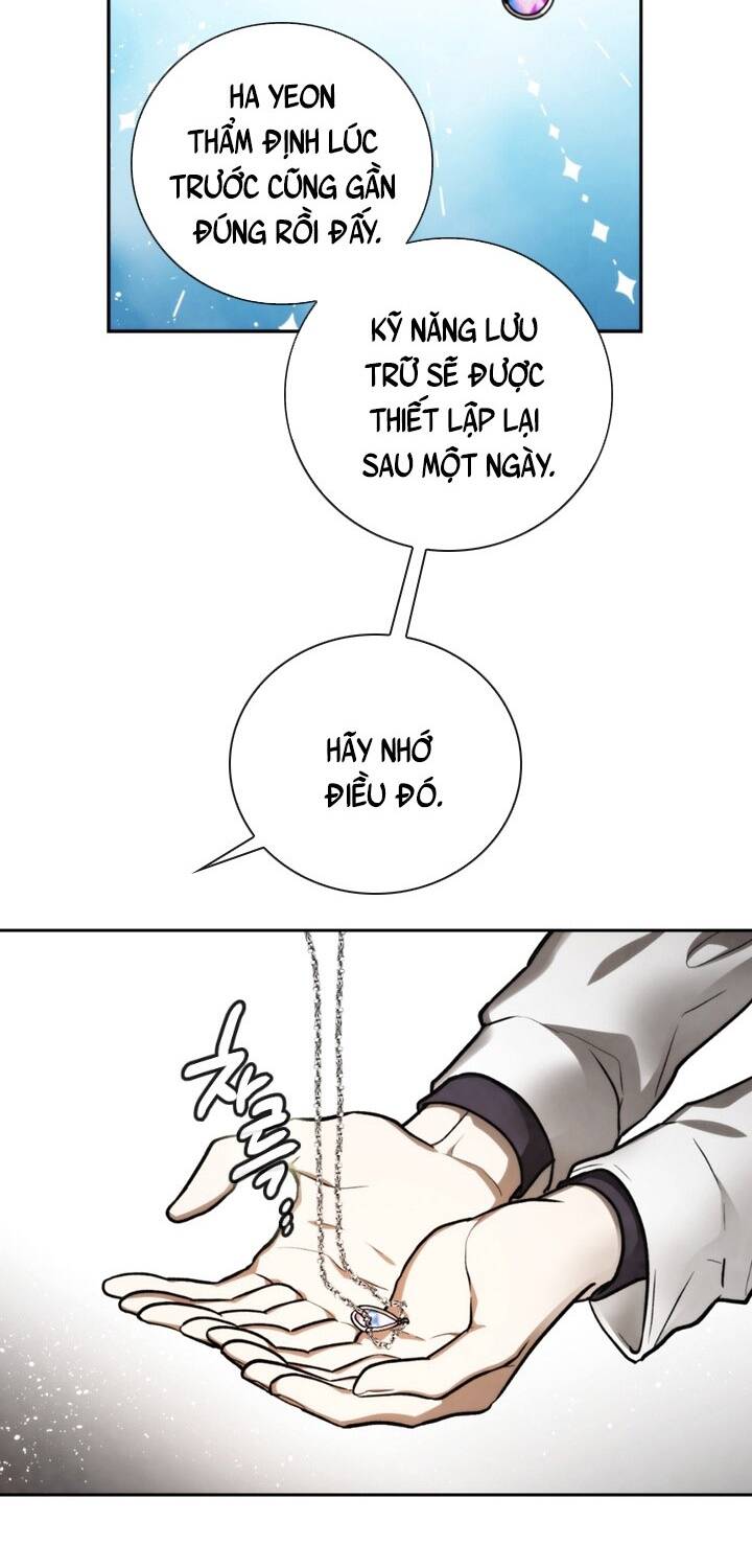 Người Chơi Hồi Quy Chapter 75 - 52