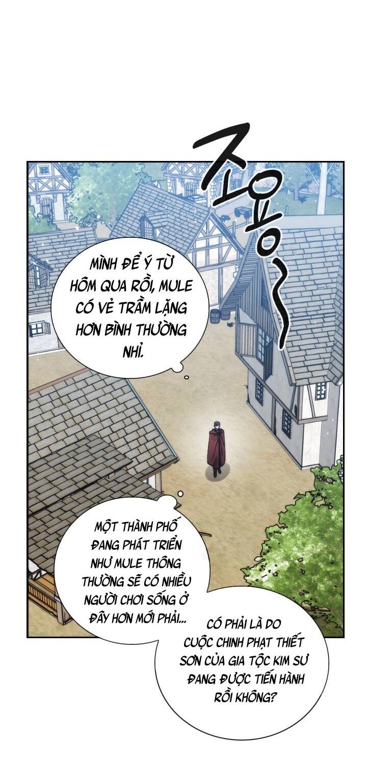 Người Chơi Hồi Quy Chapter 75 - 59