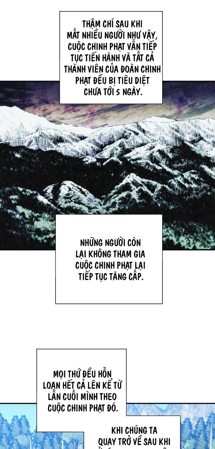 Người Chơi Hồi Quy Chapter 75 - 61