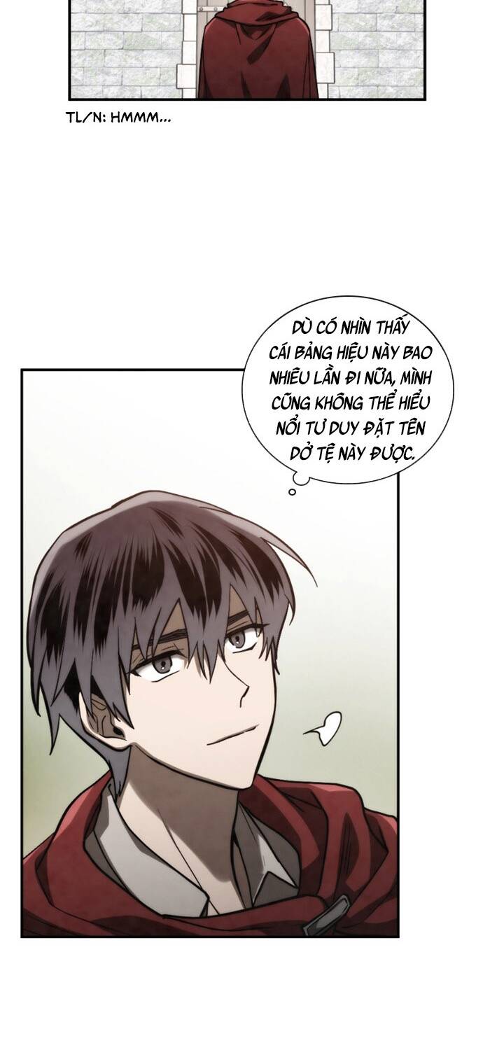 Người Chơi Hồi Quy Chapter 75 - 64