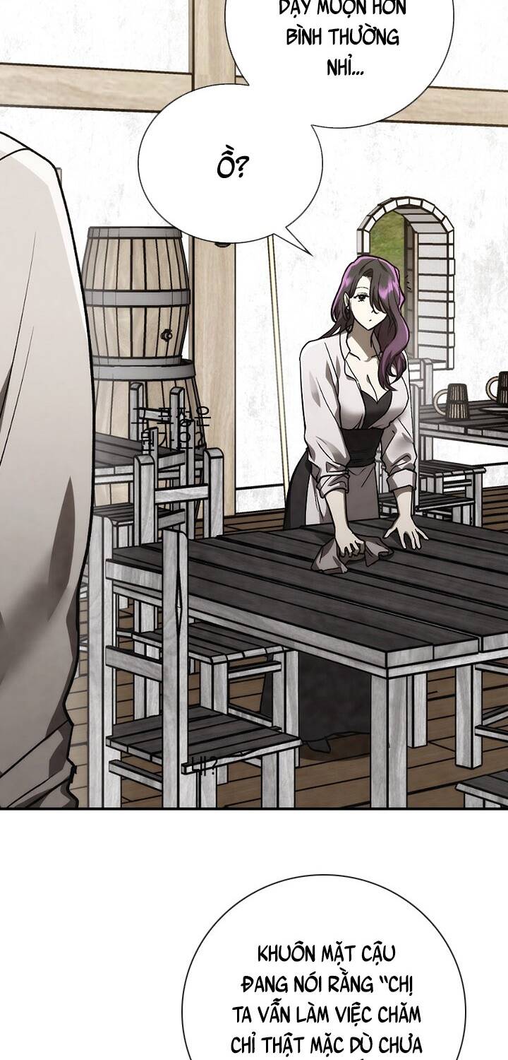 Người Chơi Hồi Quy Chapter 75 - 8