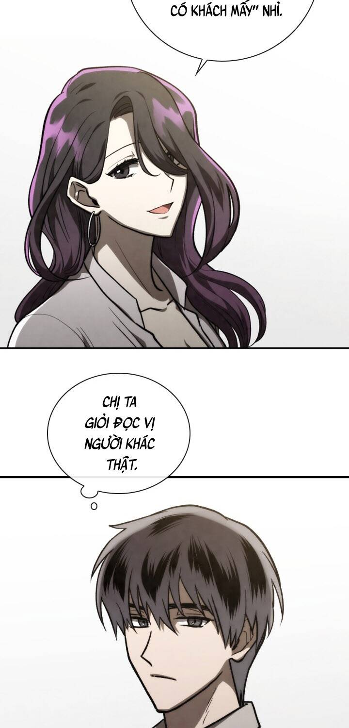 Người Chơi Hồi Quy Chapter 75 - 9