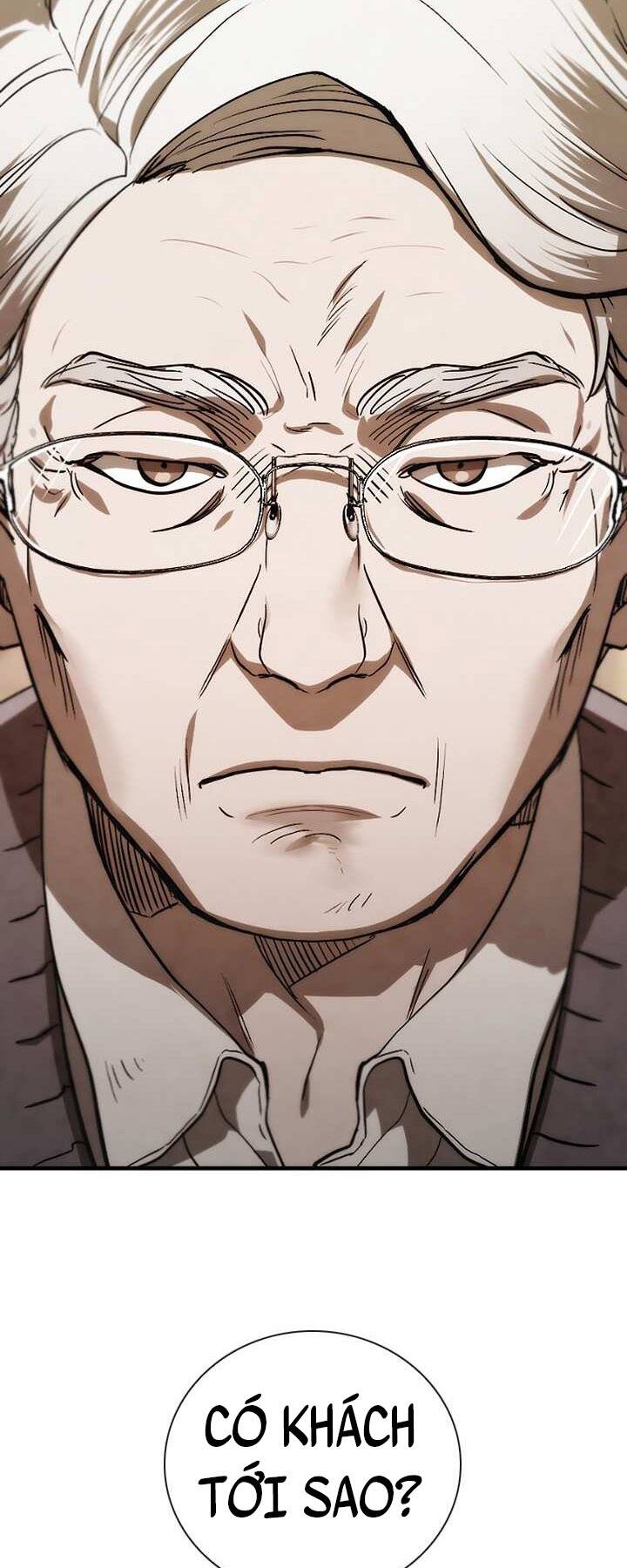 Người Chơi Hồi Quy Chapter 76 - 3