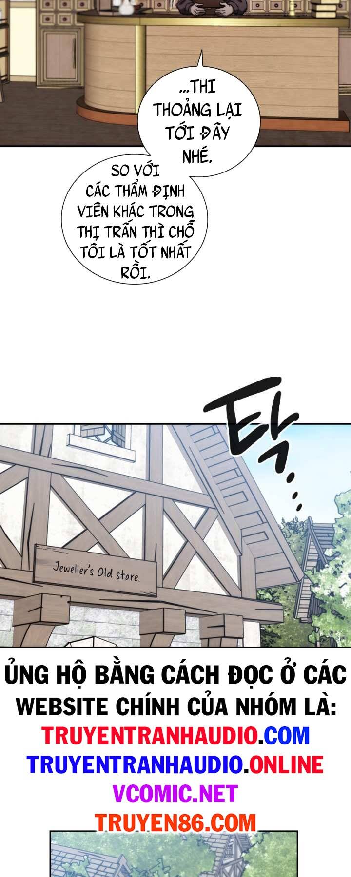 Người Chơi Hồi Quy Chapter 76 - 21