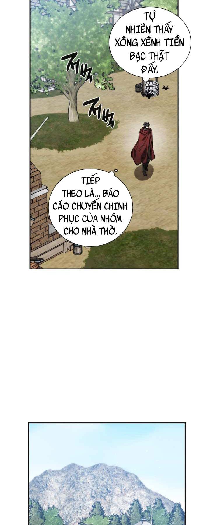 Người Chơi Hồi Quy Chapter 76 - 22