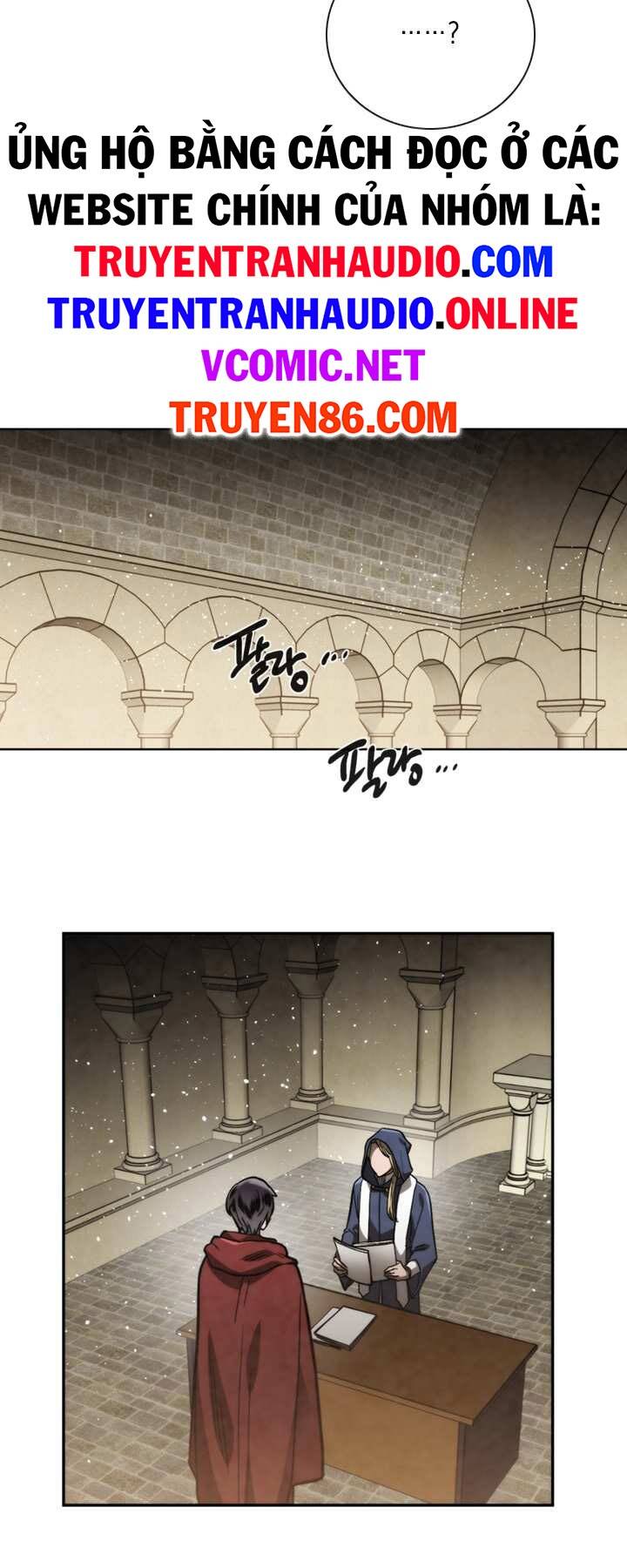 Người Chơi Hồi Quy Chapter 76 - 25