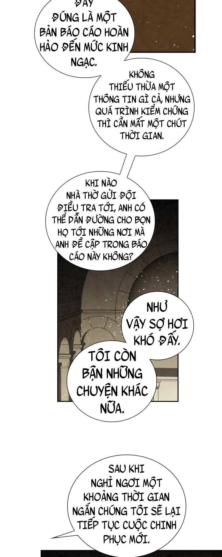 Người Chơi Hồi Quy Chapter 76 - 28