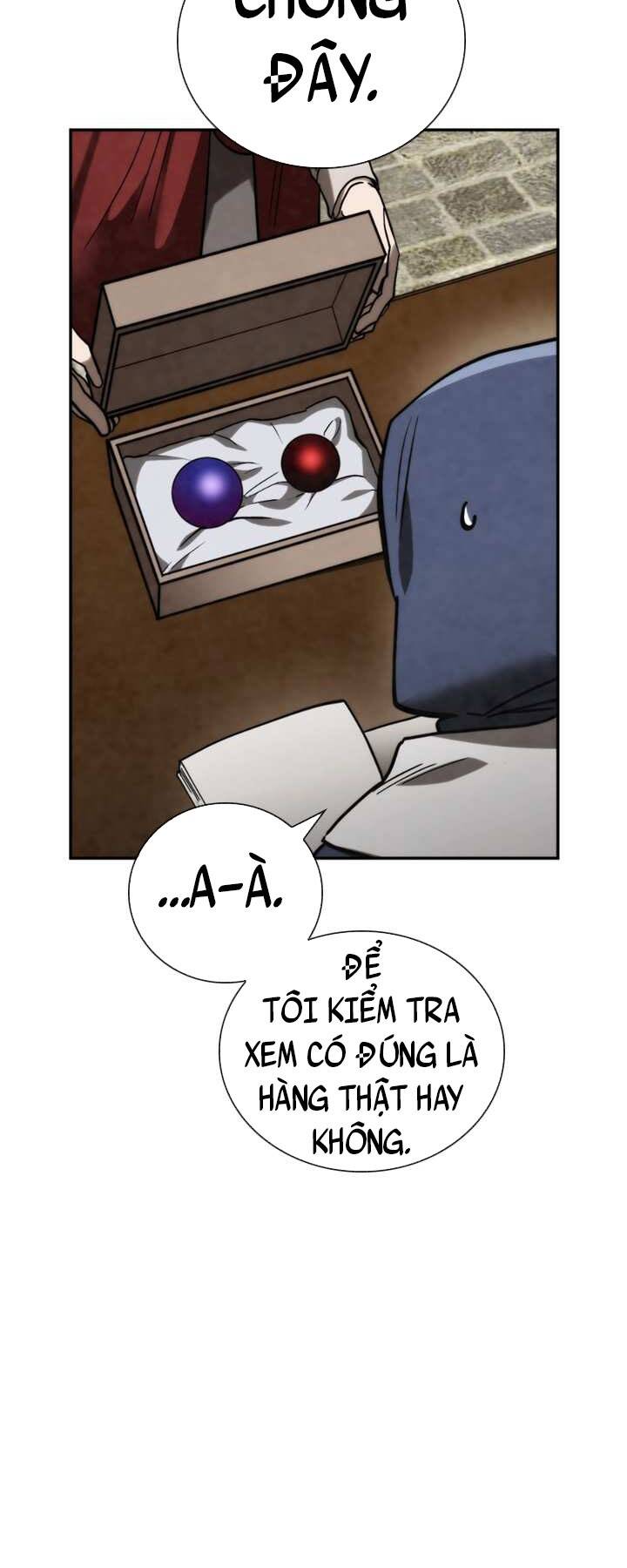 Người Chơi Hồi Quy Chapter 76 - 32