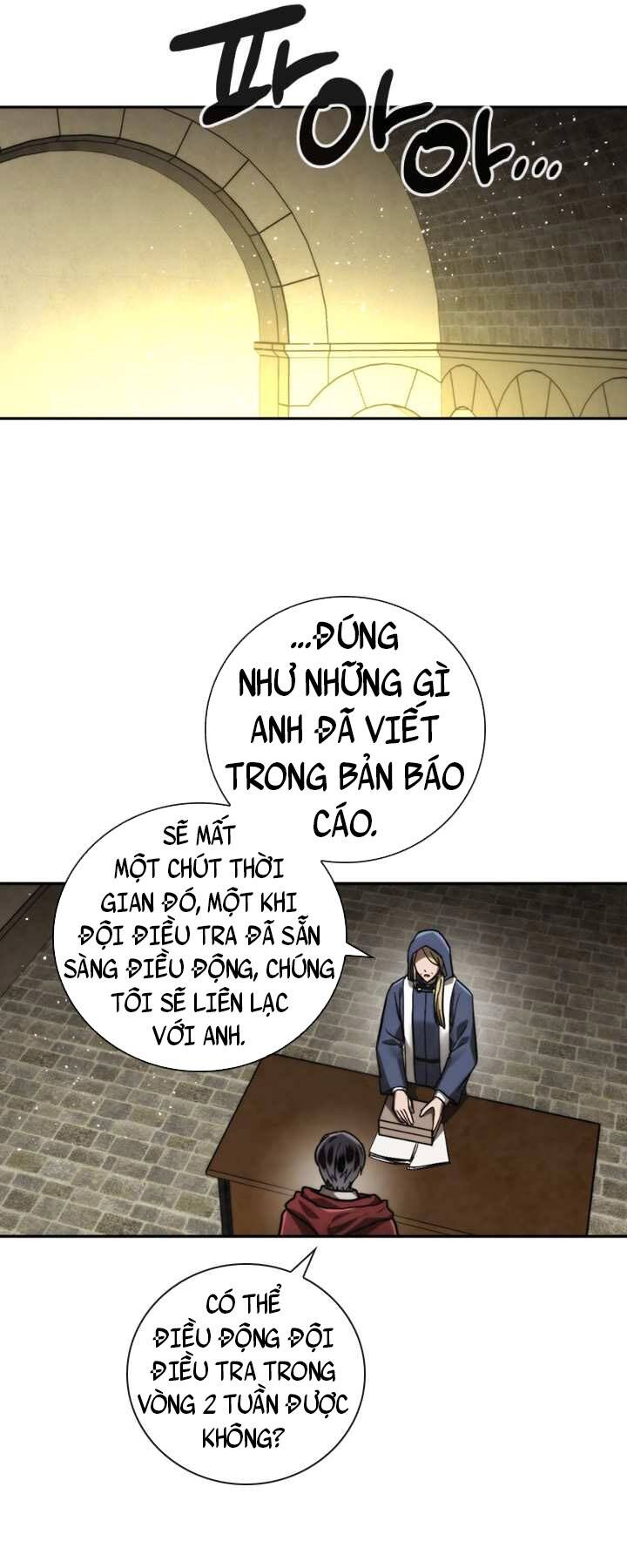 Người Chơi Hồi Quy Chapter 76 - 33