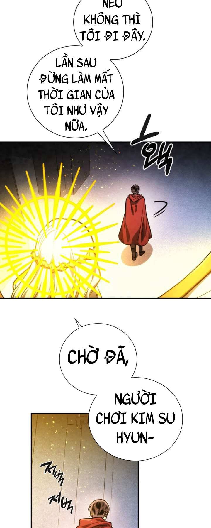 Người Chơi Hồi Quy Chapter 76 - 45