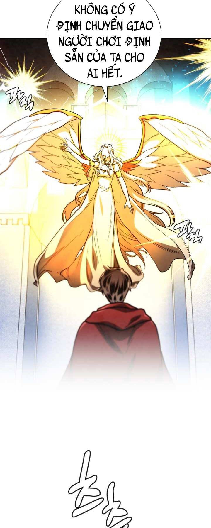 Người Chơi Hồi Quy Chapter 76 - 53