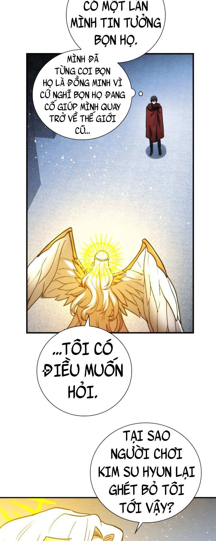 Người Chơi Hồi Quy Chapter 76 - 59