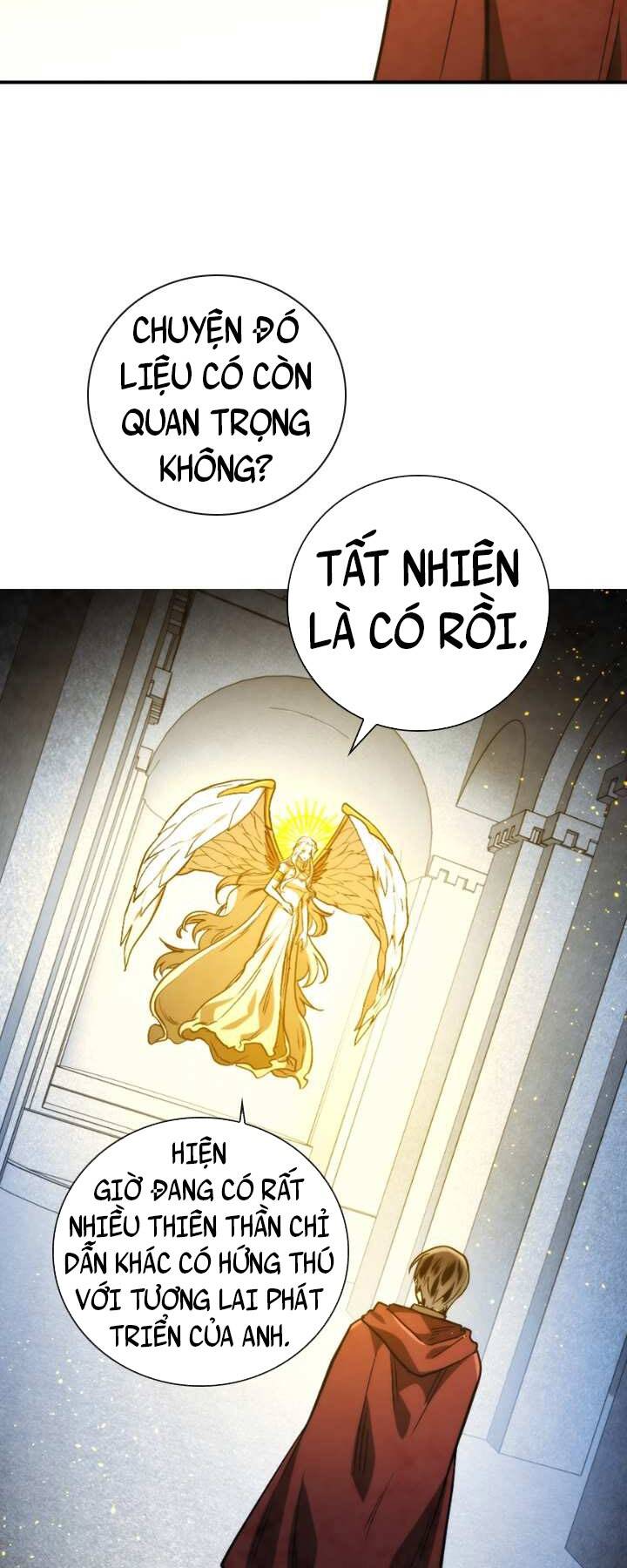 Người Chơi Hồi Quy Chapter 76 - 63