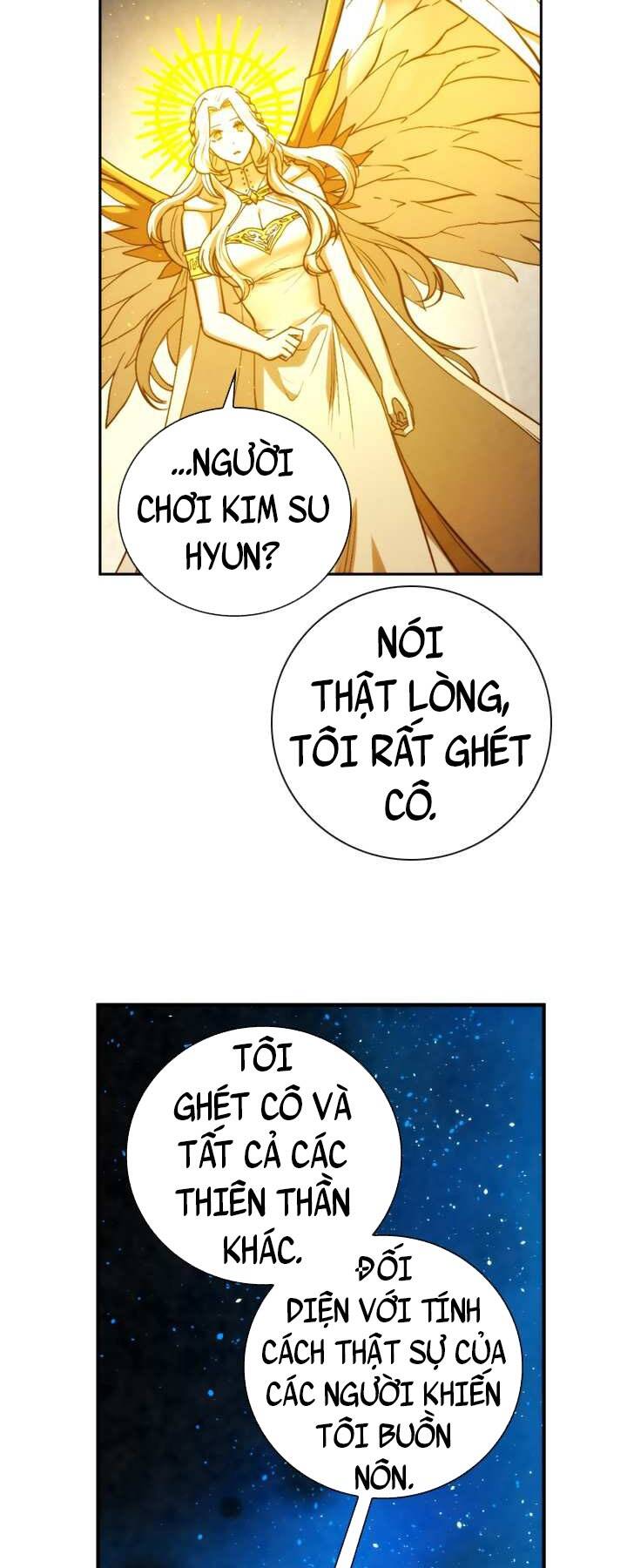 Người Chơi Hồi Quy Chapter 76 - 67