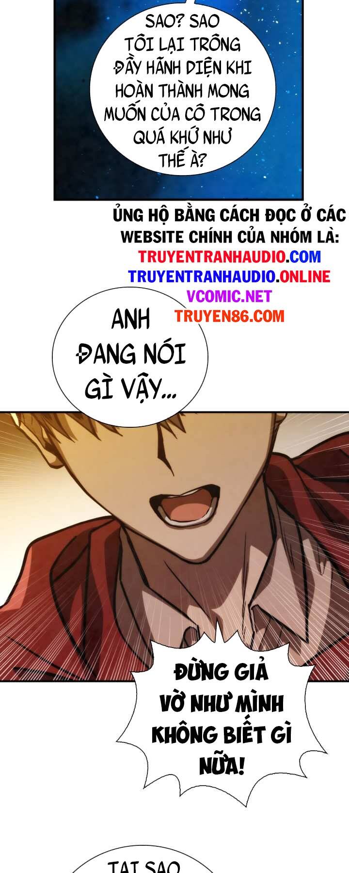 Người Chơi Hồi Quy Chapter 76 - 68