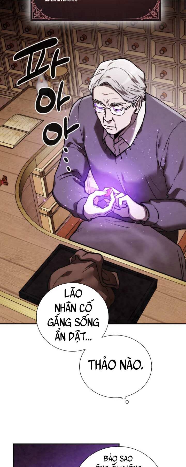 Người Chơi Hồi Quy Chapter 76 - 10