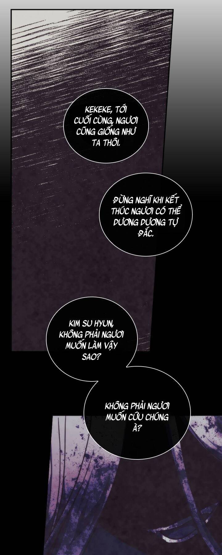 Người Chơi Hồi Quy Chapter 77 - 15