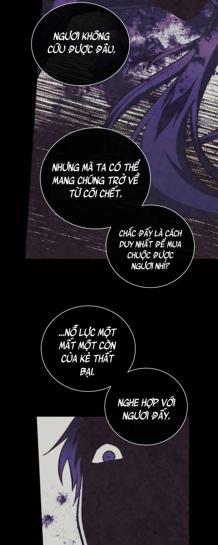 Người Chơi Hồi Quy Chapter 77 - 16