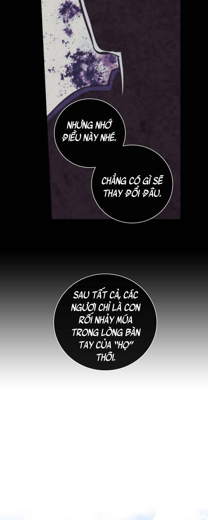 Người Chơi Hồi Quy Chapter 77 - 17