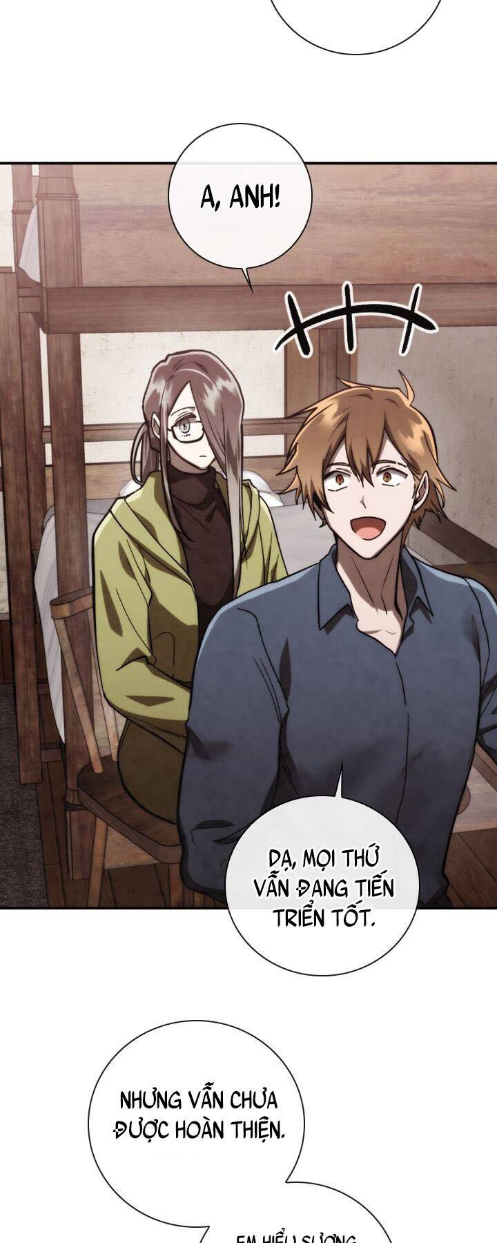Người Chơi Hồi Quy Chapter 77 - 20