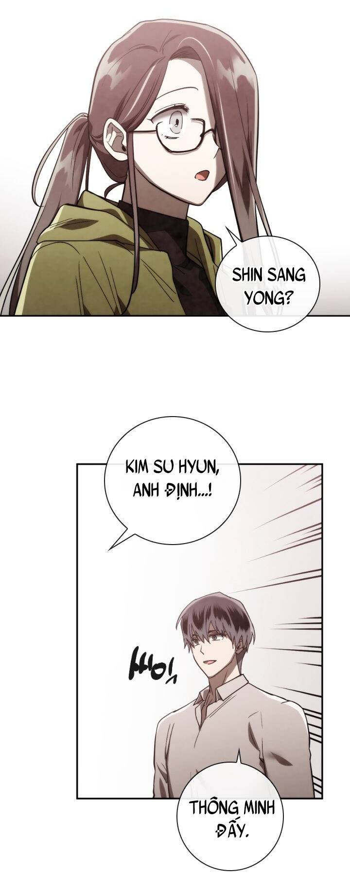 Người Chơi Hồi Quy Chapter 77 - 27