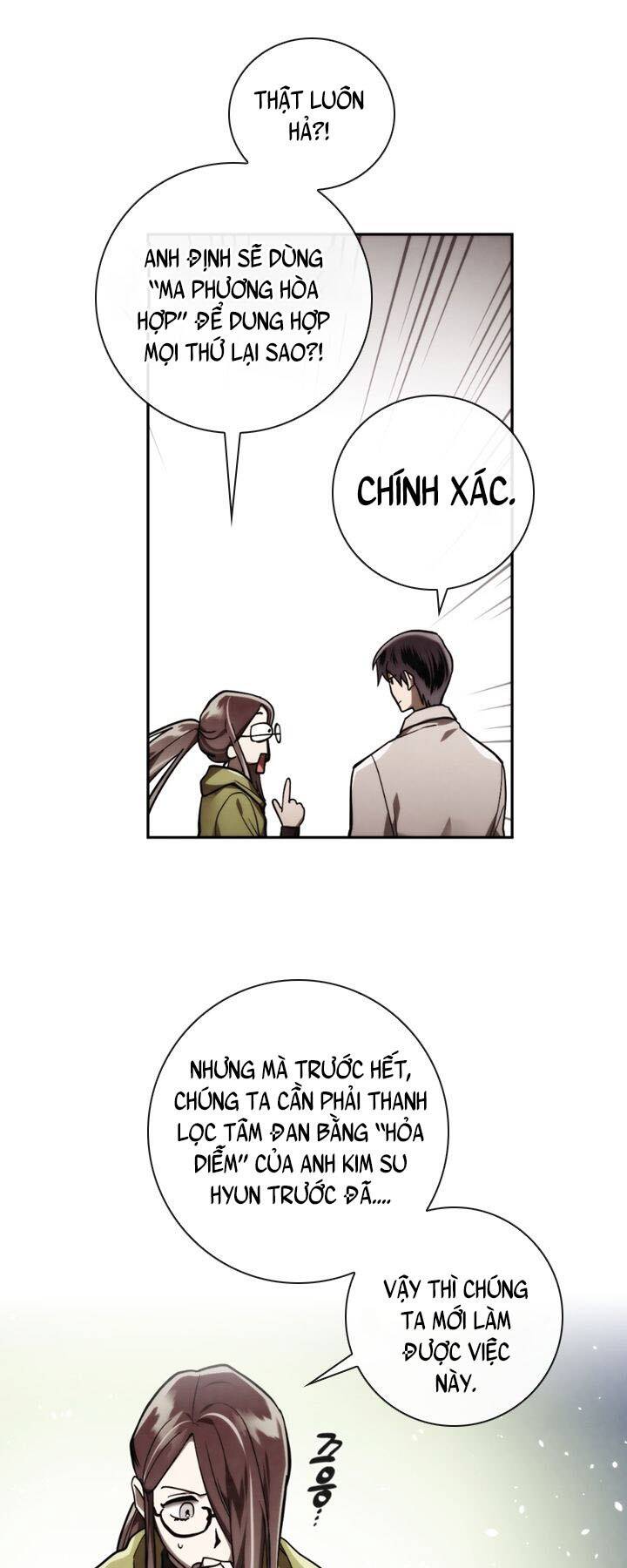 Người Chơi Hồi Quy Chapter 77 - 28