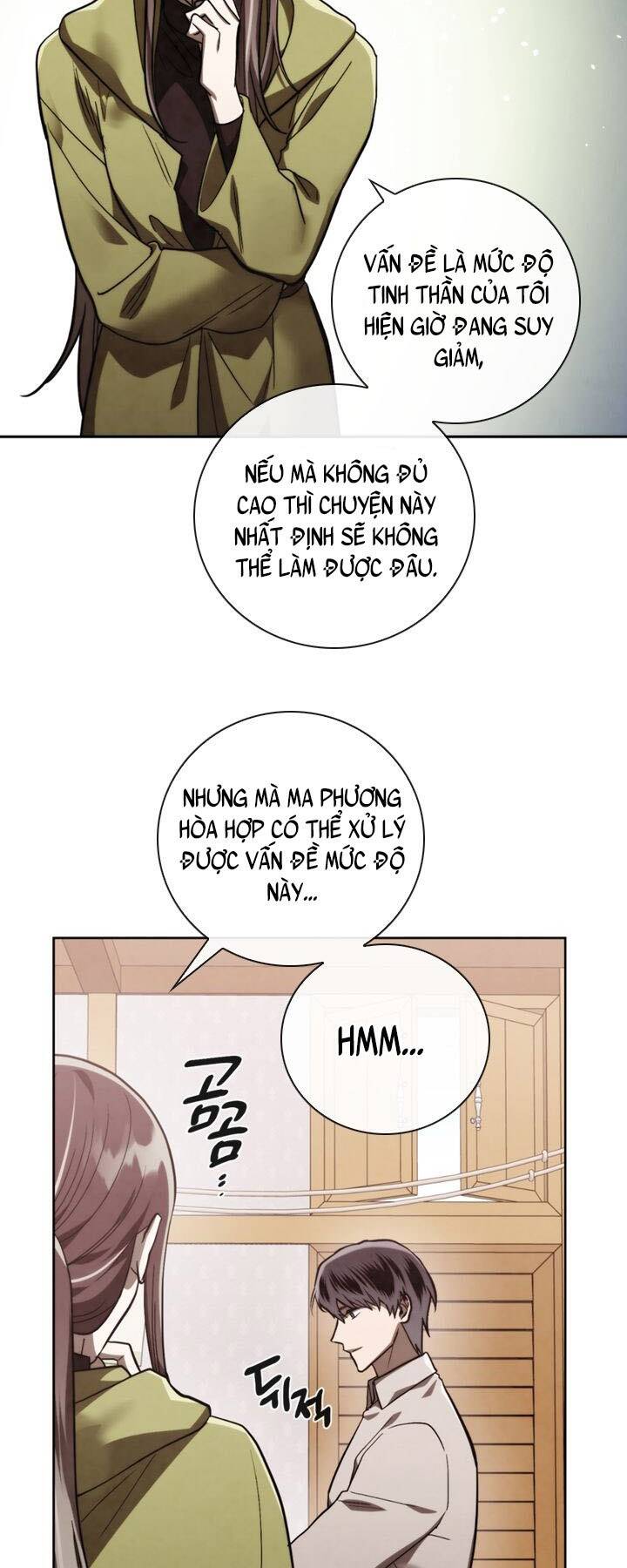 Người Chơi Hồi Quy Chapter 77 - 29