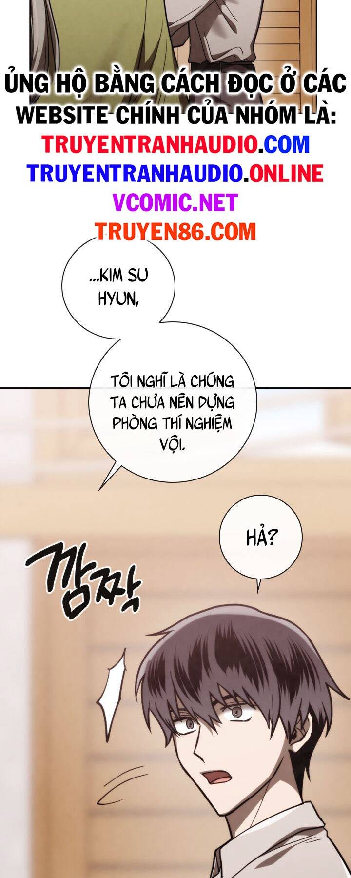 Người Chơi Hồi Quy Chapter 77 - 30