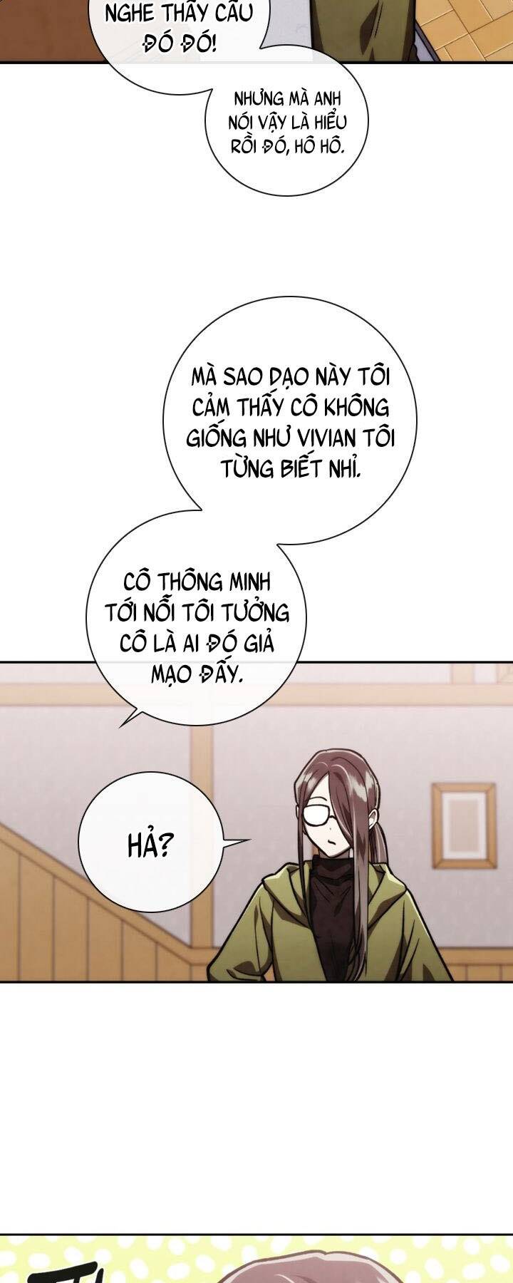 Người Chơi Hồi Quy Chapter 77 - 35