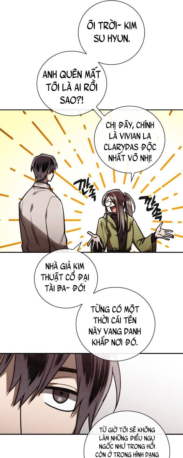 Người Chơi Hồi Quy Chapter 77 - 37