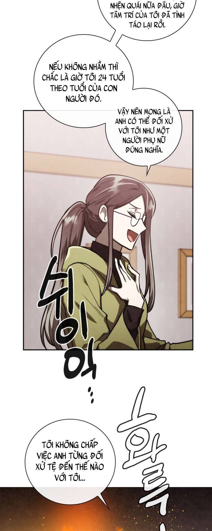 Người Chơi Hồi Quy Chapter 77 - 38