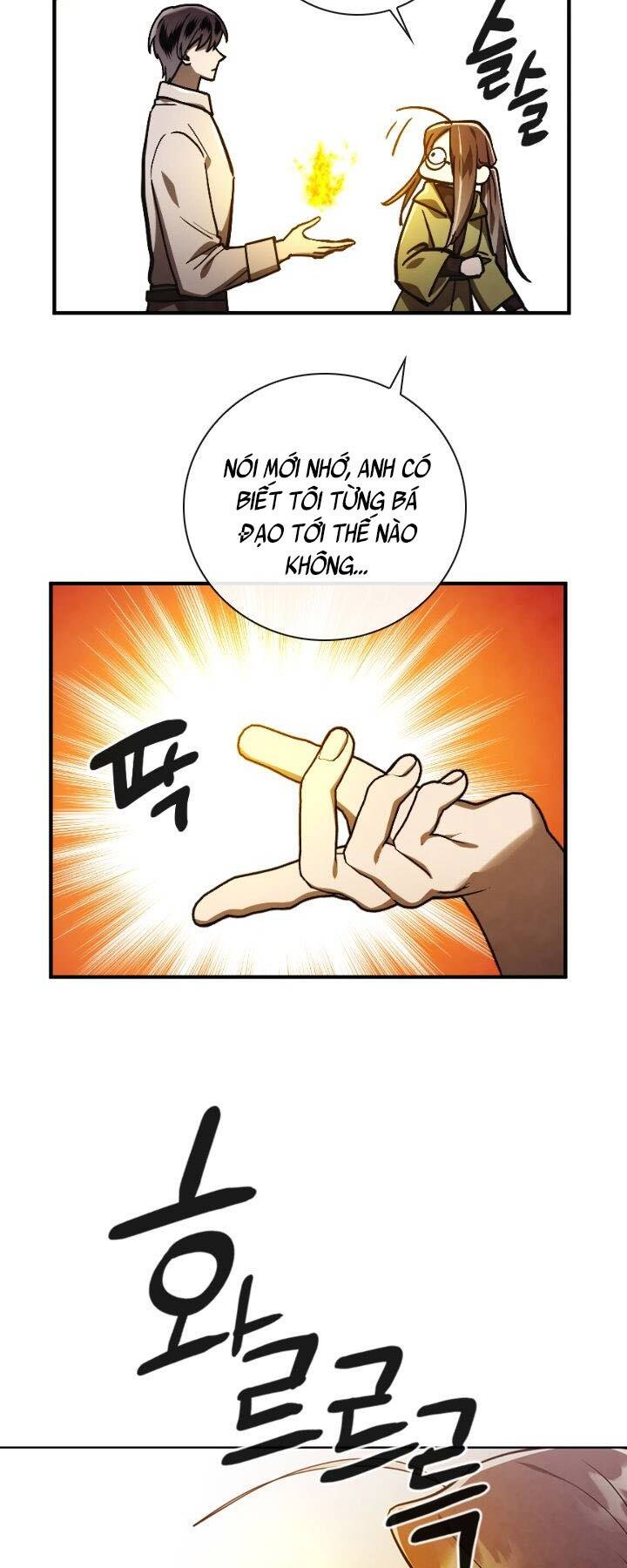 Người Chơi Hồi Quy Chapter 77 - 40