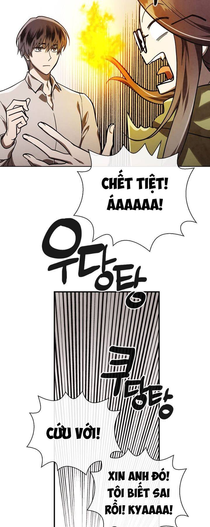 Người Chơi Hồi Quy Chapter 77 - 41