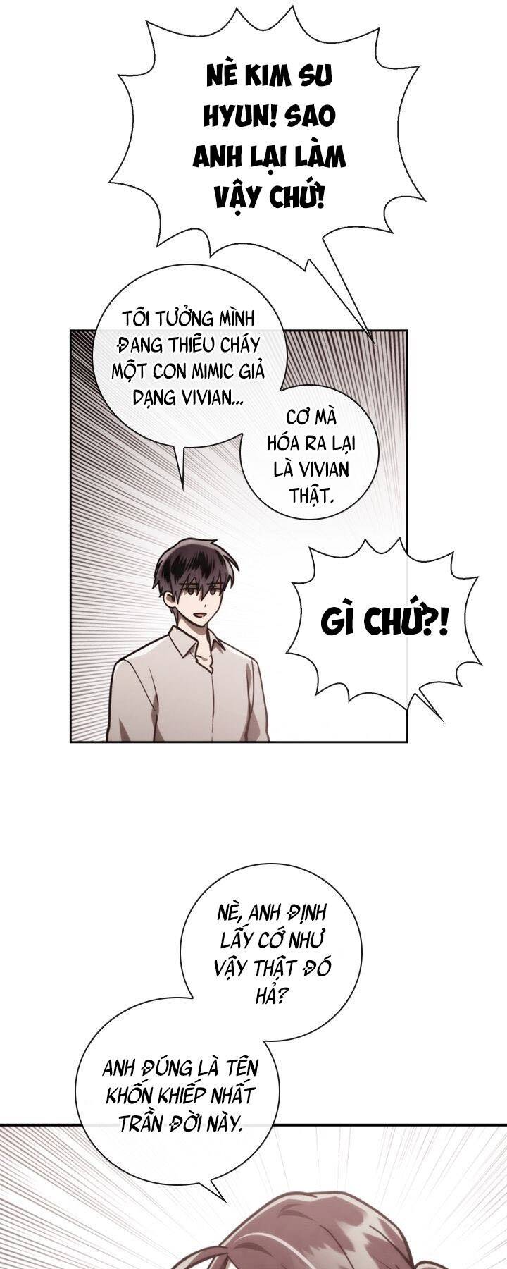 Người Chơi Hồi Quy Chapter 77 - 43