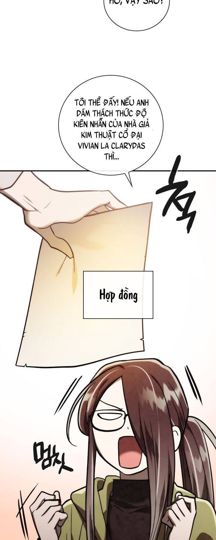 Người Chơi Hồi Quy Chapter 77 - 45