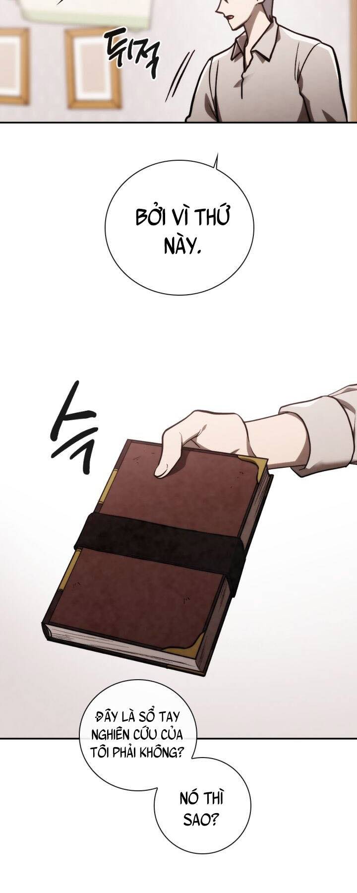 Người Chơi Hồi Quy Chapter 77 - 49