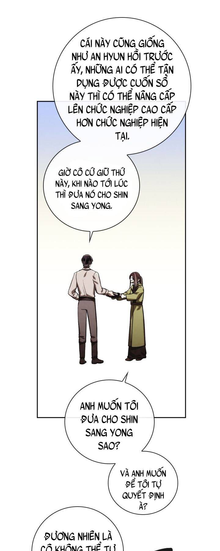 Người Chơi Hồi Quy Chapter 77 - 50