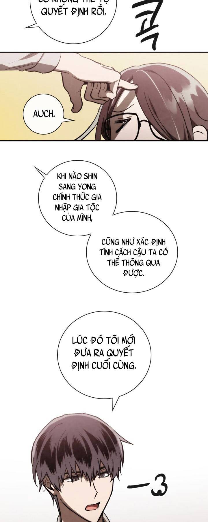 Người Chơi Hồi Quy Chapter 77 - 51