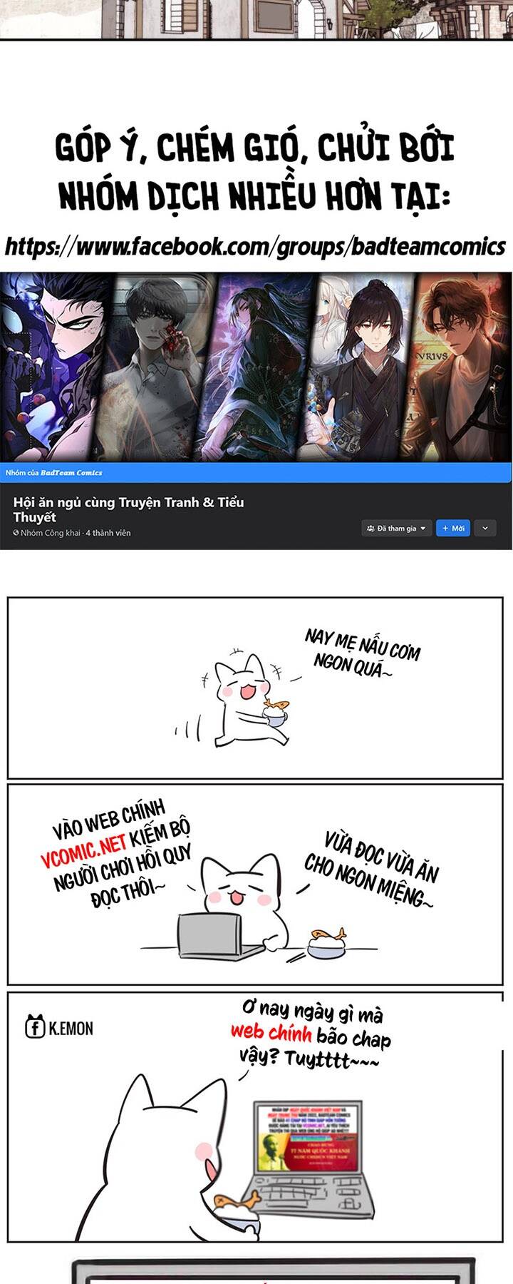 Người Chơi Hồi Quy Chapter 77 - 59