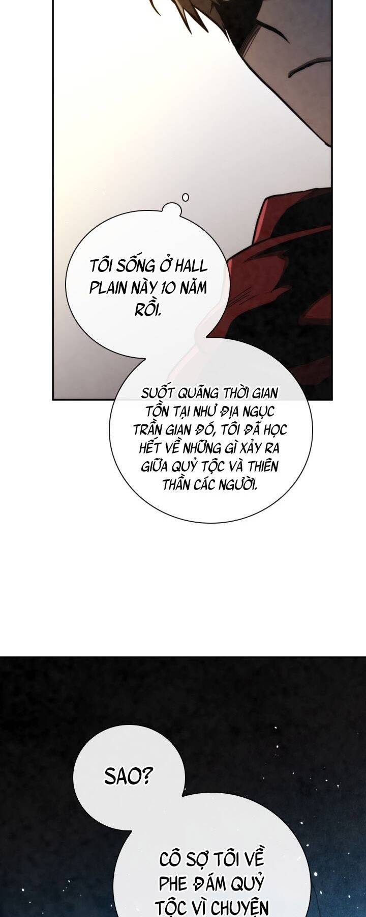 Người Chơi Hồi Quy Chapter 77 - 7