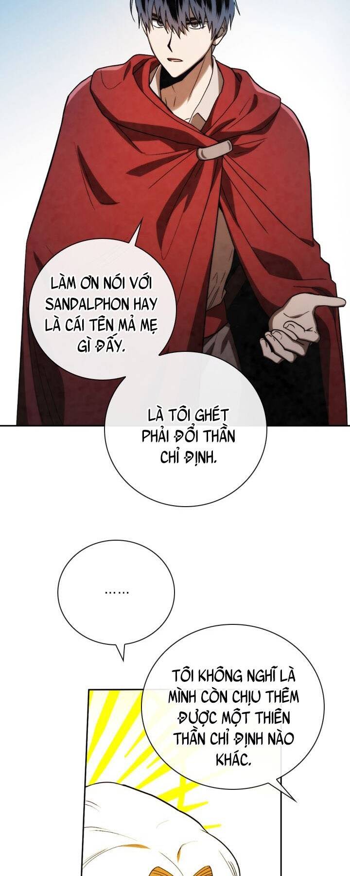 Người Chơi Hồi Quy Chapter 77 - 9