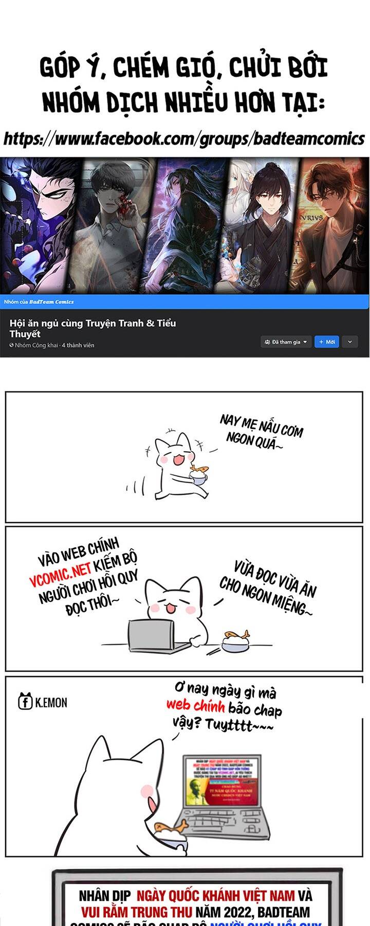 Người Chơi Hồi Quy Chapter 78 - 1