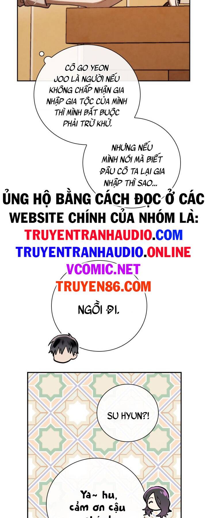 Người Chơi Hồi Quy Chapter 78 - 12