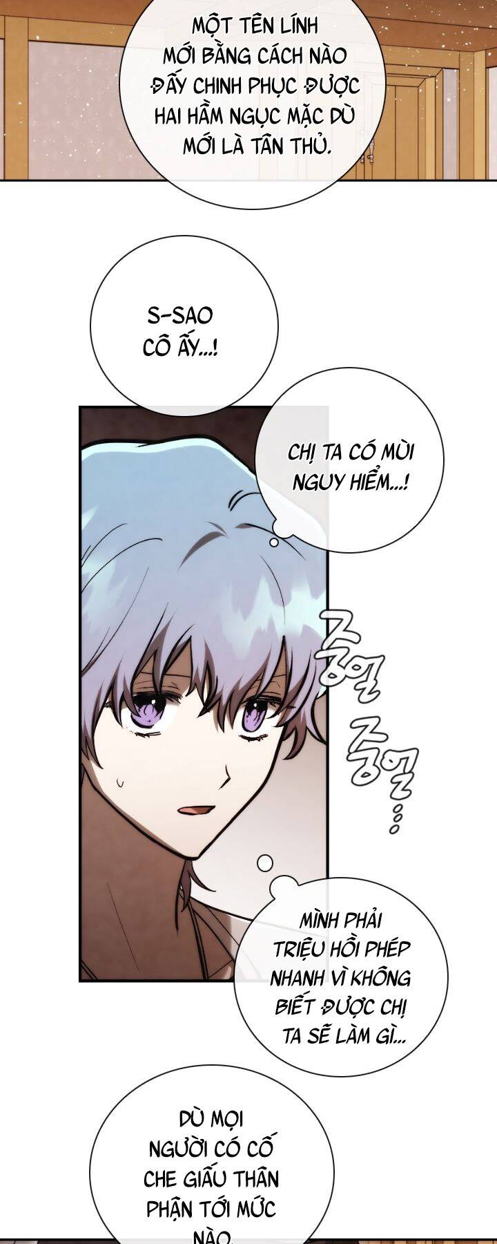 Người Chơi Hồi Quy Chapter 78 - 16