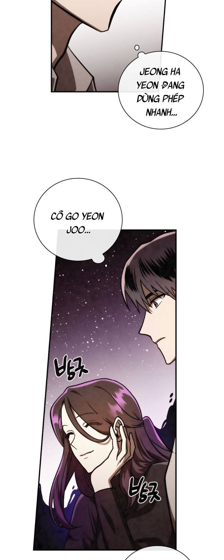 Người Chơi Hồi Quy Chapter 78 - 18