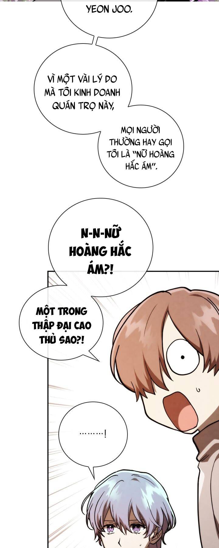 Người Chơi Hồi Quy Chapter 78 - 30