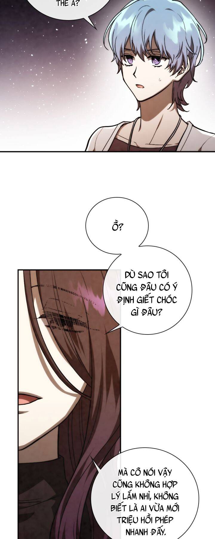 Người Chơi Hồi Quy Chapter 78 - 32